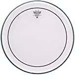 McK - Remo 13" P-Str Batter Head Clear