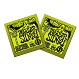 Ernie Ball 2221 Regular Slinky (10 - 46)