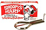 Trophy Snoopy Jaw Harp