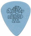 Dunlop Tortex Picks 50mm (12)