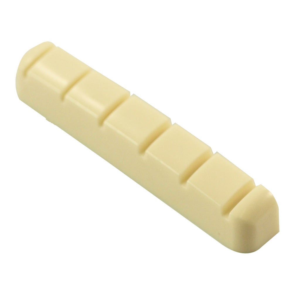Plastic Electric Guitar Nut