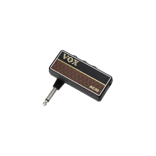 Vox AC30 Headphone Guitar Amp