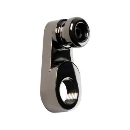 Acousti-Lok Strap Lock Adapter for  Standard Output Jacks