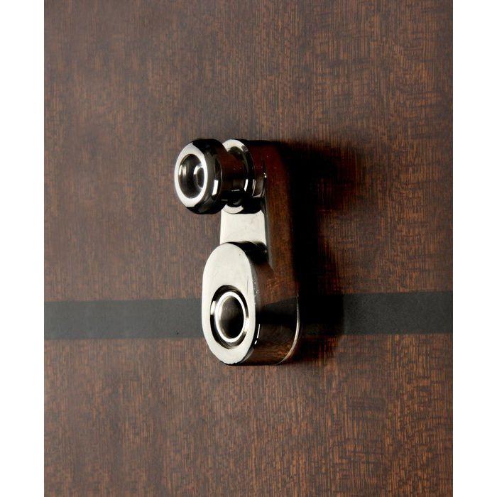 Acousti-Lok Strap Lock Adapter for  Standard Output Jacks