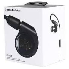 Audio-Technica In-Ear Monitor Headphones