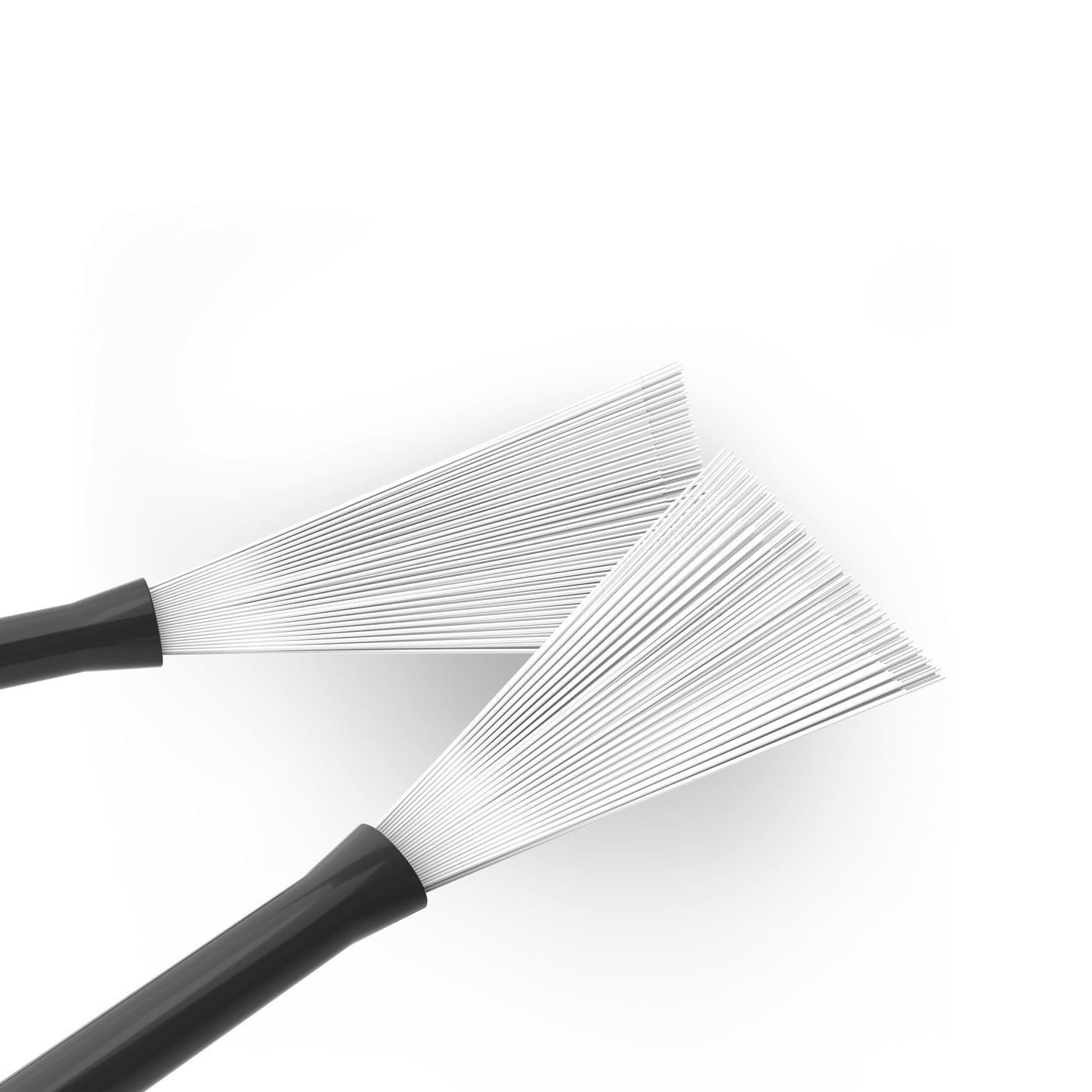 ProMark Nylon Bristle Brush