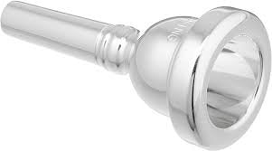 Blessing Bass Trombone Mouthpiece - 6 1/2 AL