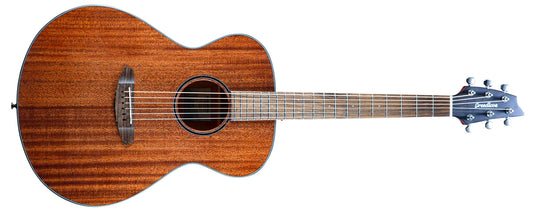 Breedlove Discovery S Concert Mahogany Acoustic Guitar