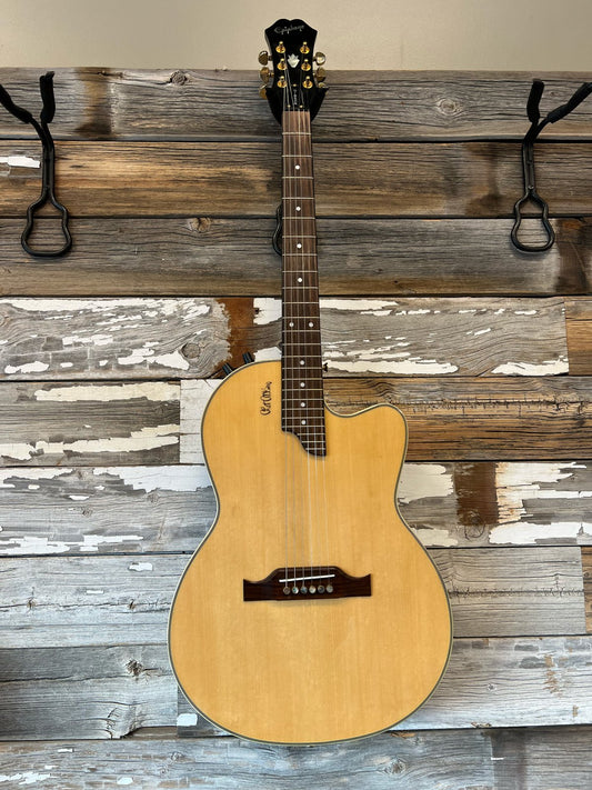Used - 2003 Chet Atkins Epiphone w/hard case