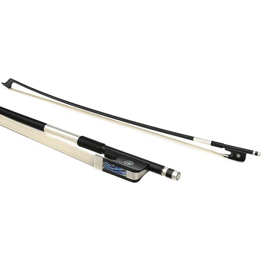 Core Series Fiberglass Cello Bow, 4/4