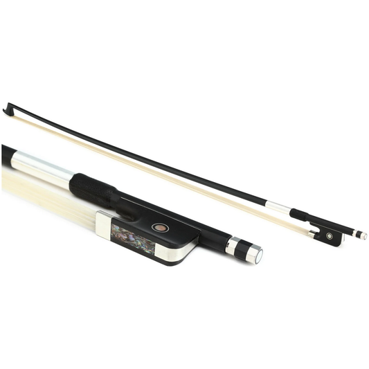 Core Series Fiberglass Viola Bow, 1/2