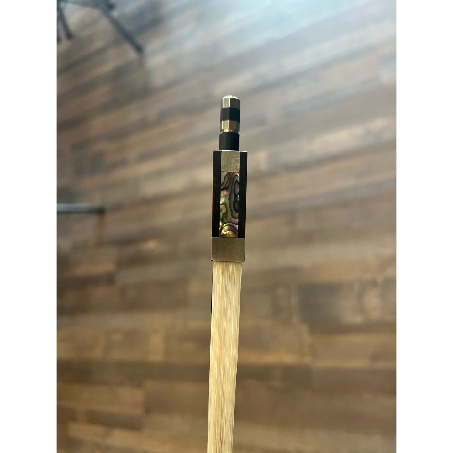 Core Series Fiberglass Violin Bow, 1/4