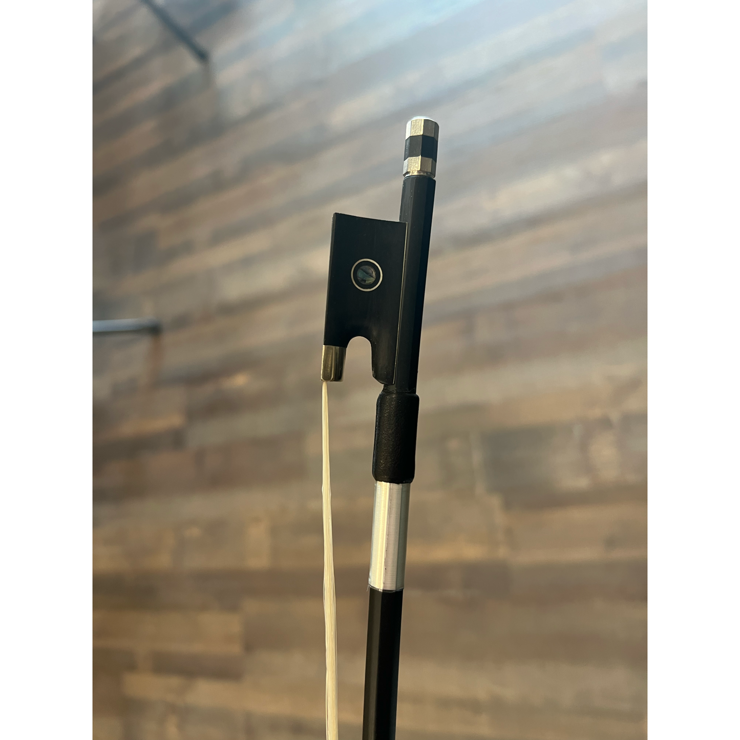 Core Series Fiberglass Violin Bow, 1/4
