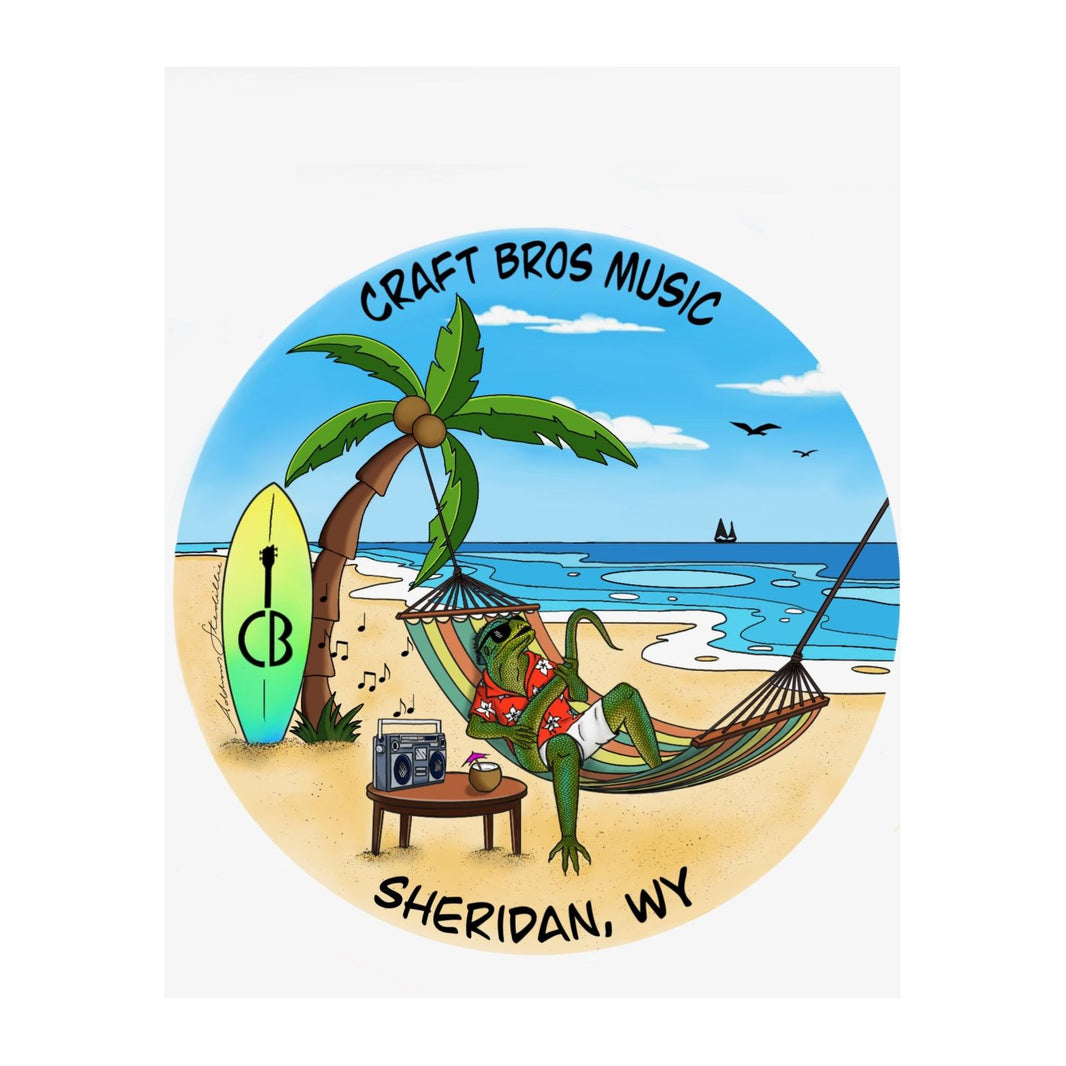 Merch – Craft Bros Music