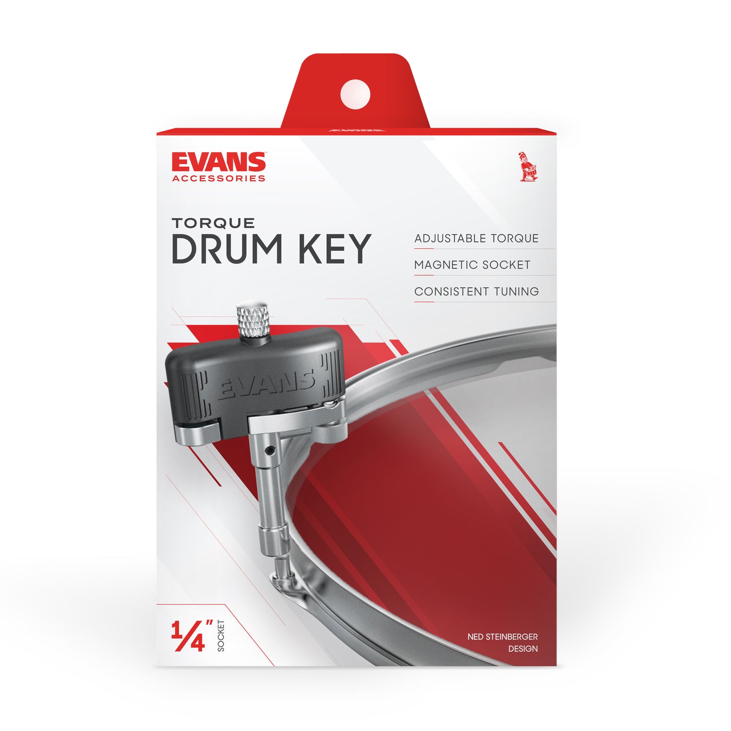EVANS Torque Key