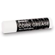 D'Addario All Natural Cork Grease - Singles