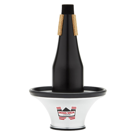 Denis Wick Adjustable Cup Trombone Mute