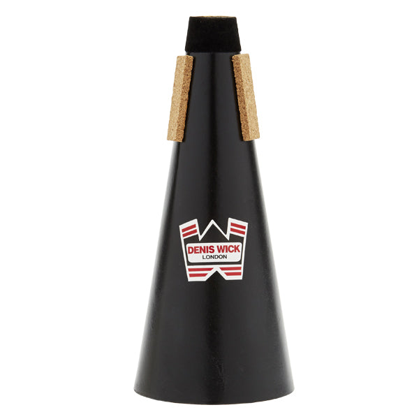 Denis Wick Fiber Straight Trumpet Mute