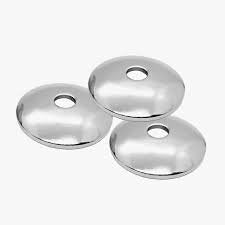 McK3 - Danmar Curved Metal Washer for Cymbal Tilter each