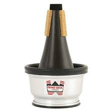Denis Wick Adjustable Cup Trumpet/Cornet Mute