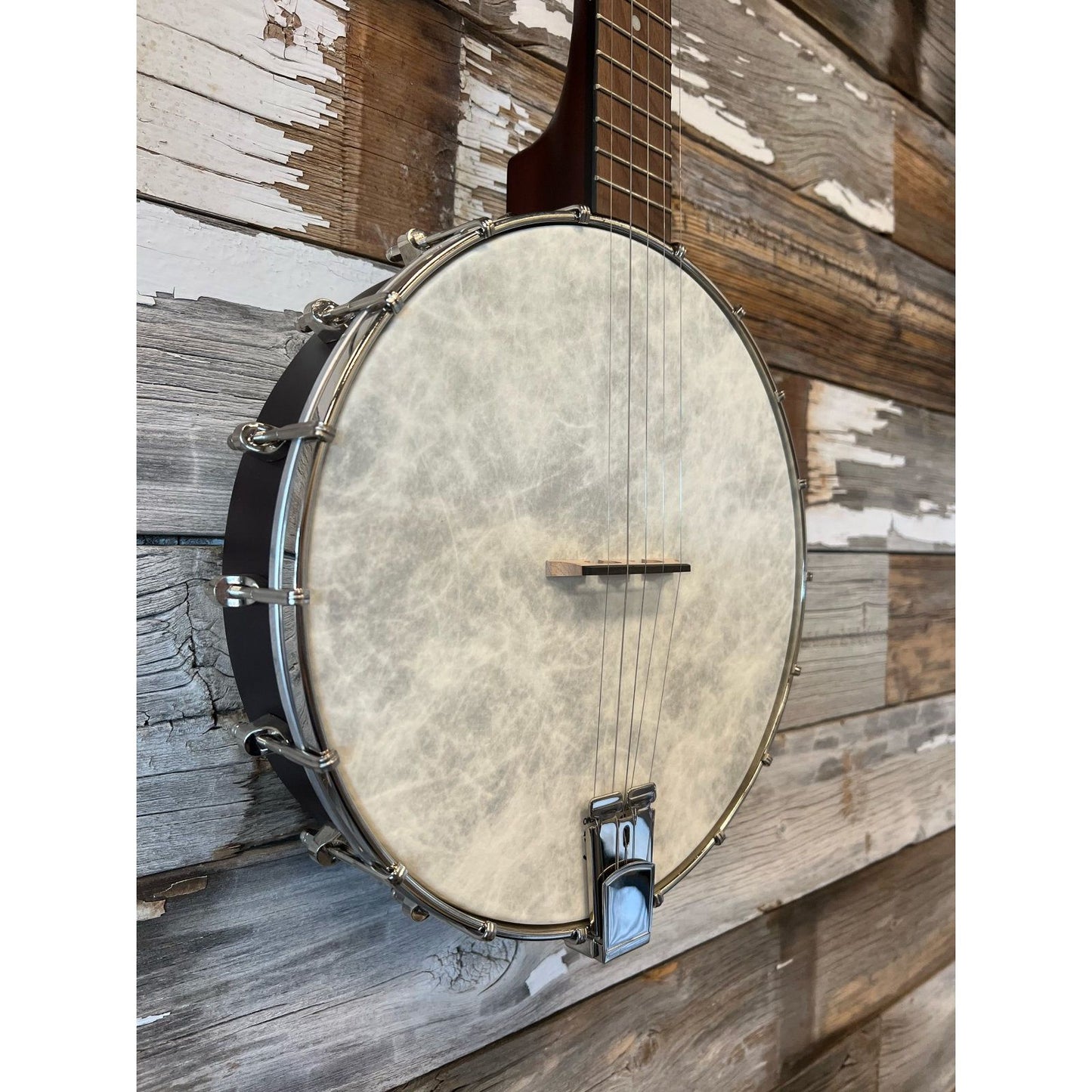 Rec King Dirty 30s Open Back Banjo w/ wrench