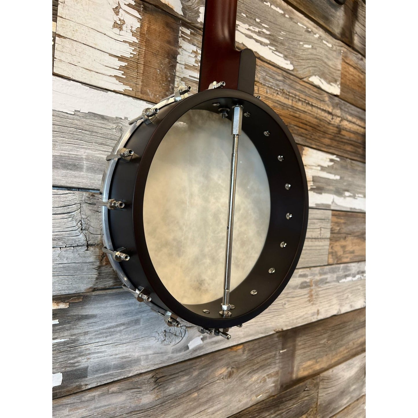 Rec King Dirty 30s Open Back Banjo w/ wrench