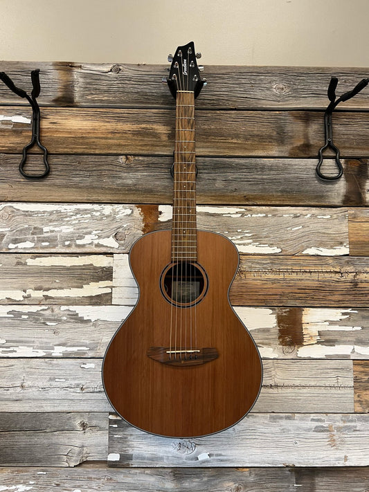 LIKE NEW Breedlove Discovery Companion, Natural