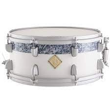 Dixon Classic 6.5x14 Marble Apex Snare Drum