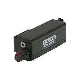 Elite Core Wired Body Pack w/Volume Control (3.5MM FM - XLRF)