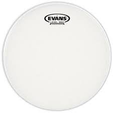 McK - Evans J1 Etched Drum Head, 14 Inch