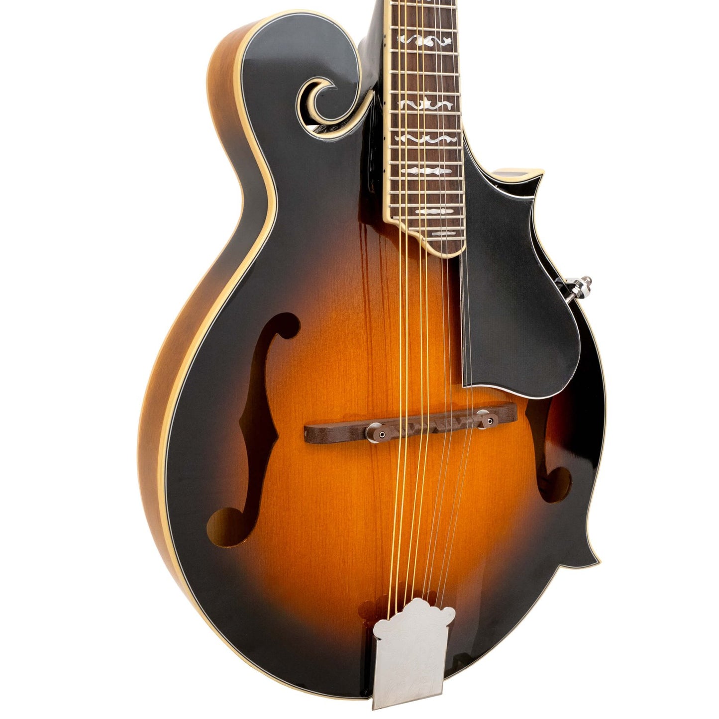 Gold Tone GM-35 F Style Mandolin, B Stock