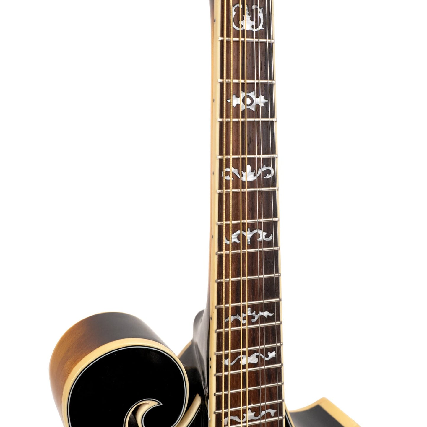Gold Tone GM-35 F Style Mandolin, B Stock