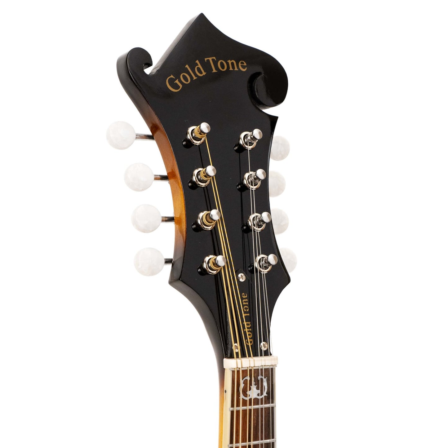Gold Tone GM-35 F Style Mandolin, B Stock