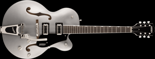 Gretsch EMTC CLSC HLW SC SLVR