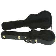 Guardian Economy Archtop Guitar Case - 335 style