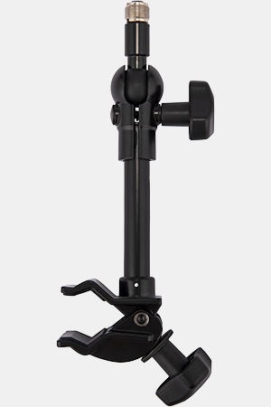 Hercules DG137B Multi-Mount Microphone Holder Stands