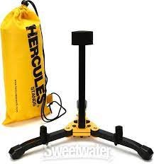 Hercules Mini Electric Stand With Bag