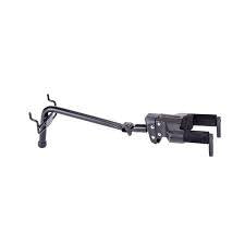 Hercules PLUS Series Universal AutoGrip Pegboard Guitar Hanger