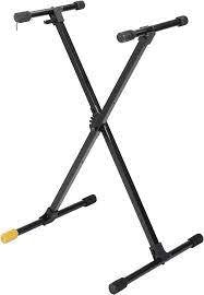 Hercules Travlite Keyboard Stand