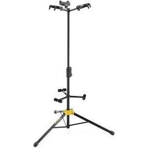 Hercules Tri Guitar Stand