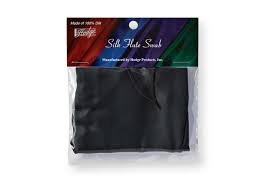 Hodge Flute Swab, Black