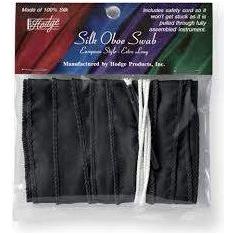 Hodge Oboe Swab, Long Black