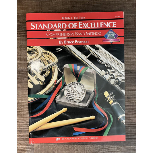 SoE Bk1, Tuba