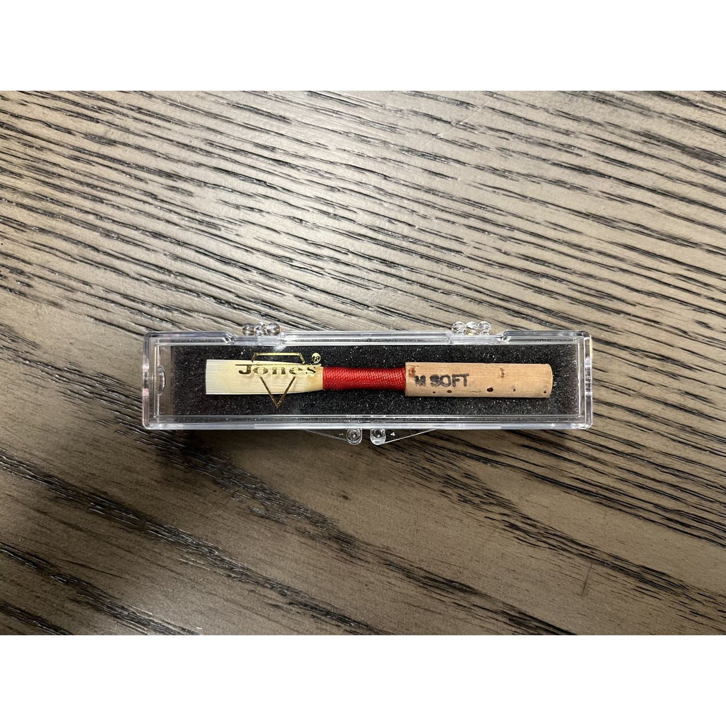 Jones Oboe Reed, MS