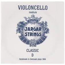 Jargar 4/4 cello D string