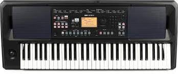 Korg EK-50 U Entertainer Keyboard