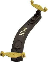 Kun Collapsible 4/4 Violin Shoulder Rest