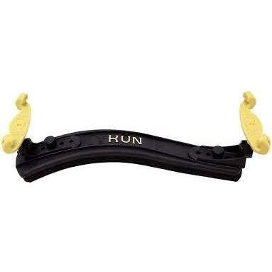 Kun Violin Shoulder Rest, 4/4