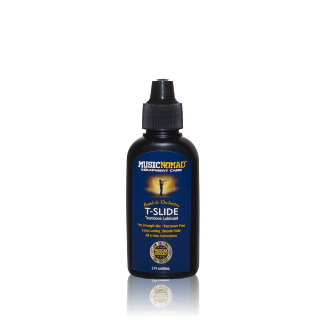 Music Nomad T-Slide Trombone Lubricant