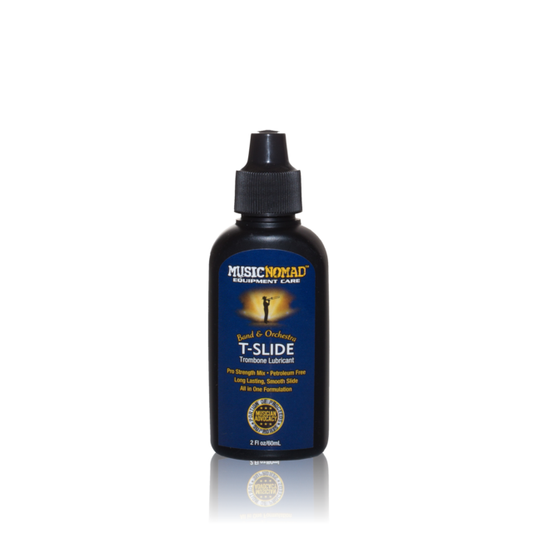 Music Nomad T-Slide Trombone Lubricant